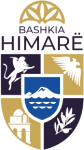 Bashkia Himarë Logo